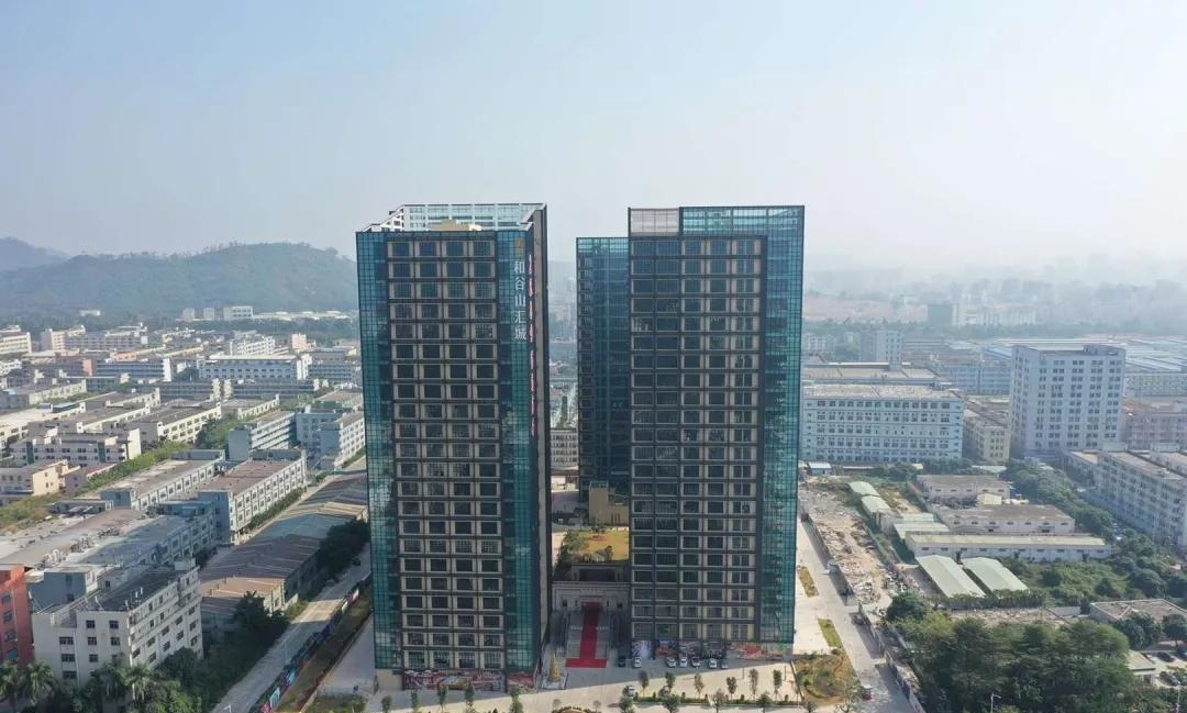 廣東中雨生態環境建設有限公司中國領先的海綿城市規劃建設解決方案供應商